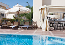 hotel with swimming pool sperlonga  - 2